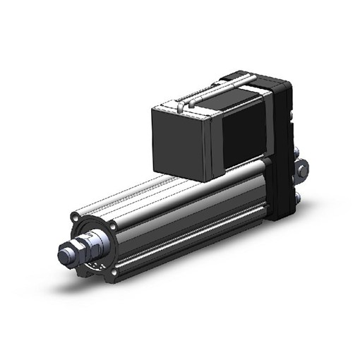 SMC LEY40C-100MD