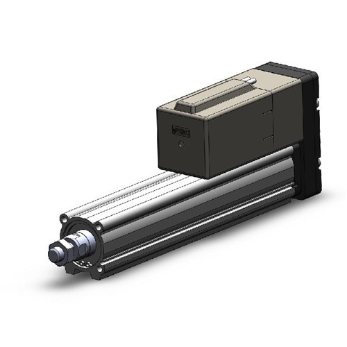 SMC LEY40C-150WM-S3C917