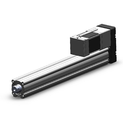 SMC LEY40C-300B-S3C918