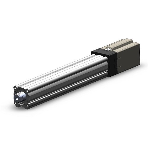 SMC LEY40DA-200C