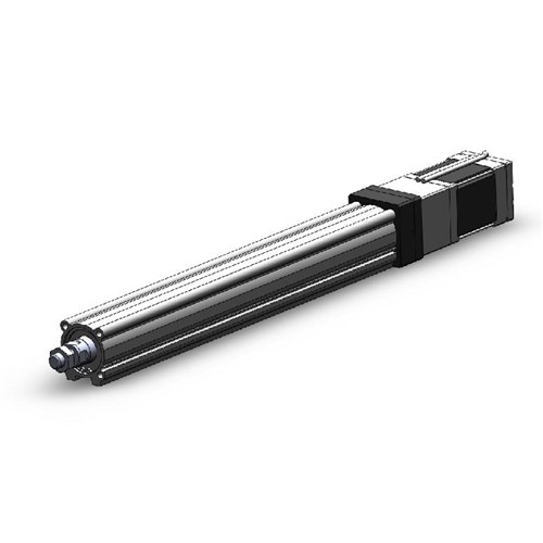 SMC LEY40DB-300BM-R5