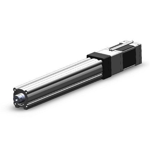 SMC LEY40DC-200B-S1C918