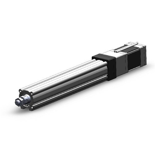 SMC LEY40DC-200BM