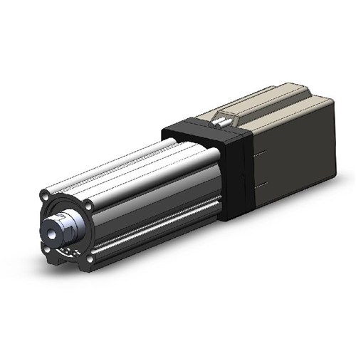 SMC LEY40DC-50C