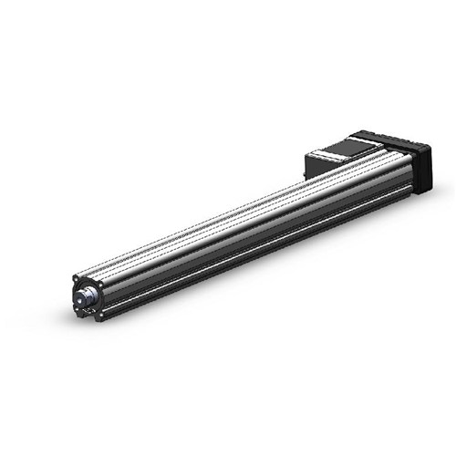 SMC LEY40RA-500-S5C918