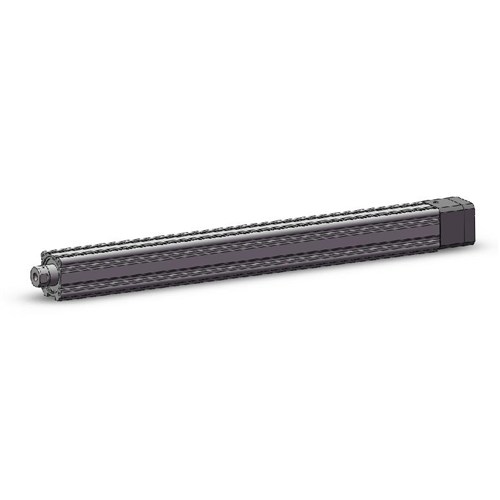 SMC LEY63DNXB-600P