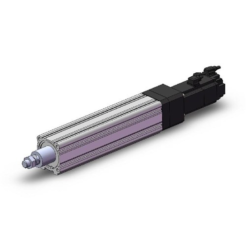 SMC LEY63DS4A-200BM