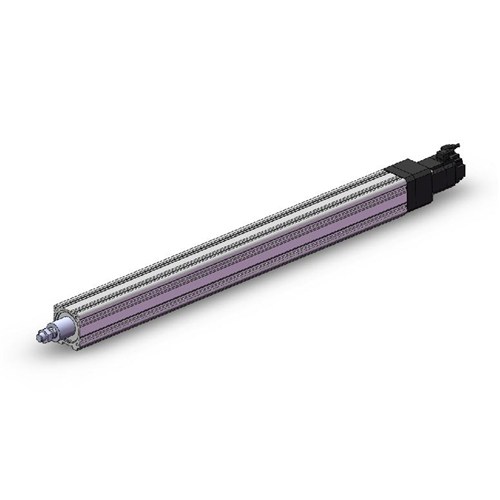 SMC LEY63DS4C-700M