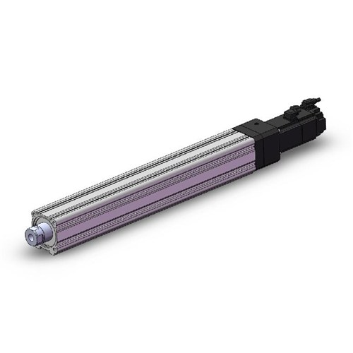 SMC LEY63DS8C-400PB-R5B2