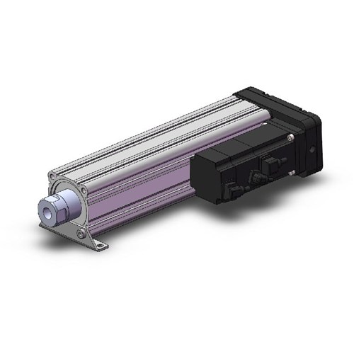 SMC LEY63LS8A-200PBL-S2B2H