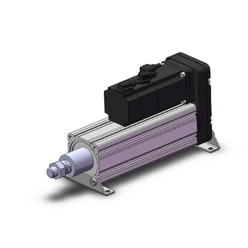 SMC LEY63S4C-100BML-S2