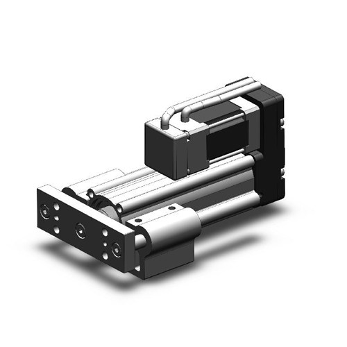 SMC LEYG16LA-30-S5C917