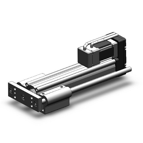 SMC LEYG16LB-100-S3AN3D