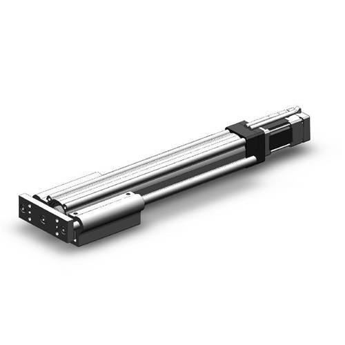 SMC LEYG16LDA-150-S3