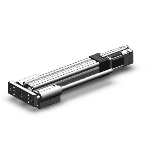 SMC LEYG16LDC-100