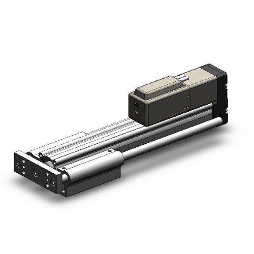 SMC LEYG16MA-150W-R3C918