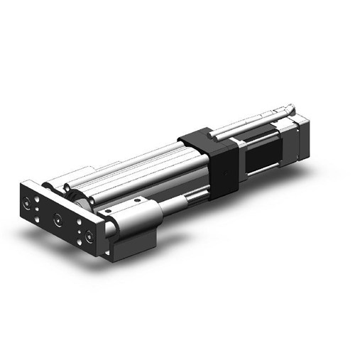 SMC LEYG16MDAB-30