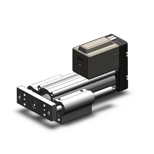 SMC LEYG25LA-50C-R1