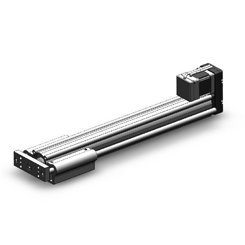 SMC LEYG25LAB-300-R56P1D