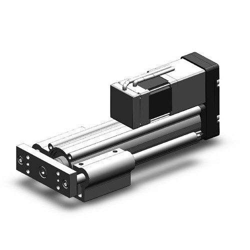 SMC LEYG25LC-100B
