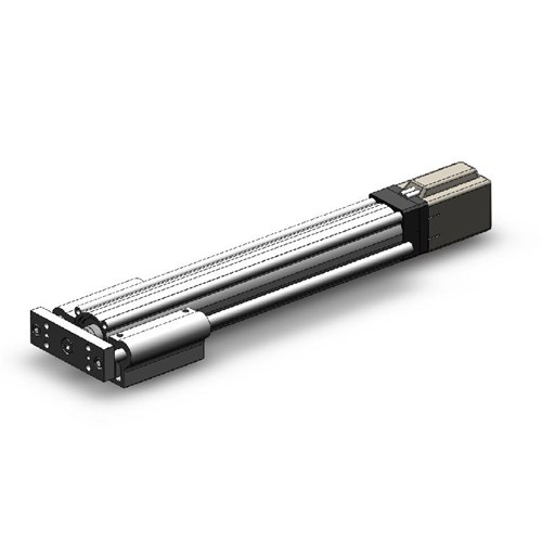 SMC LEYG25LDAA-200C