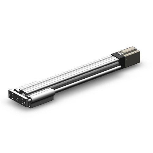 SMC LEYG25LDAA-300C
