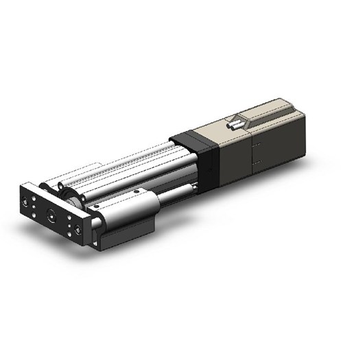 SMC LEYG25LDB-50W-S1AP1D