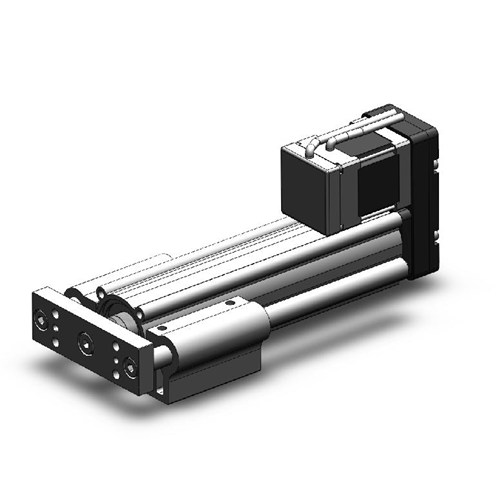 SMC LEYG25MAB-100