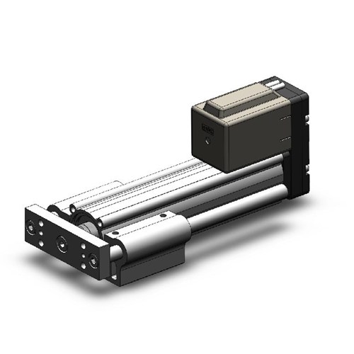 SMC LEYG25MB-100C