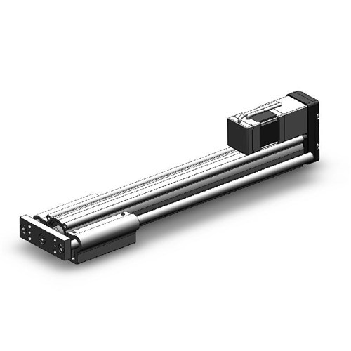 SMC LEYG25MB-300B-R5C917