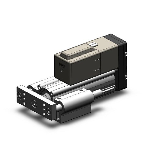 SMC LEYG25MB-50W