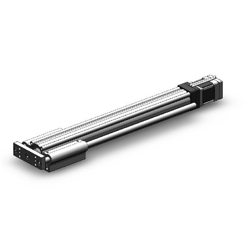 SMC LEYG25MDA-300F