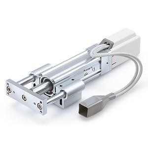 SMC LEYG25MEA-50C-R5C6173