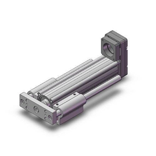 SMC LEYG25MNXB-100