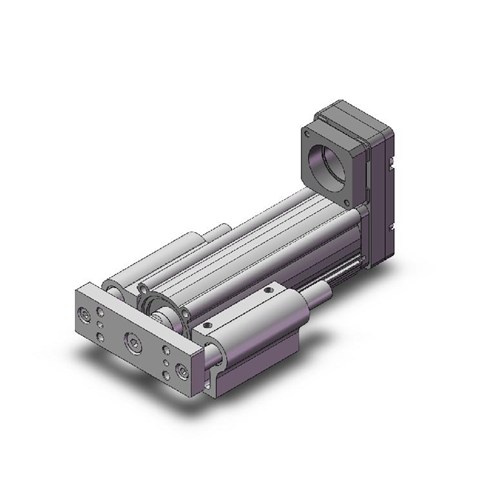 SMC LEYG25MNZC-50