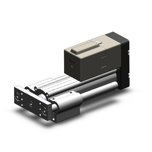 SMC LEYG32MA-100WF-S5C918