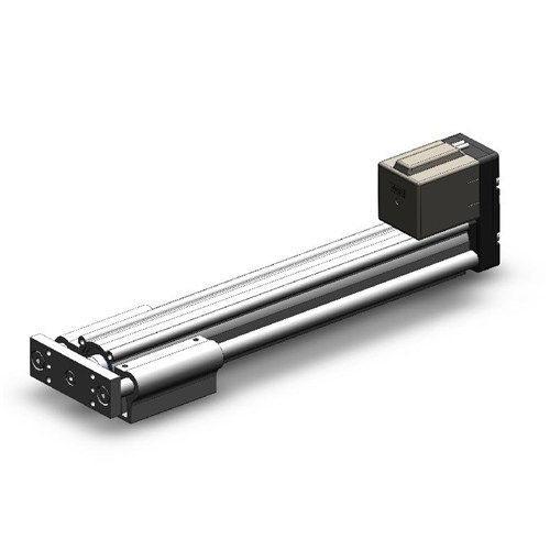 SMC LEYG32MA-300C-R5C918