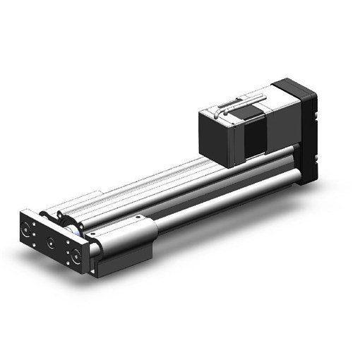SMC LEYG32MB-200B-S3C918