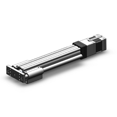 SMC LEYG32MDA-200BF