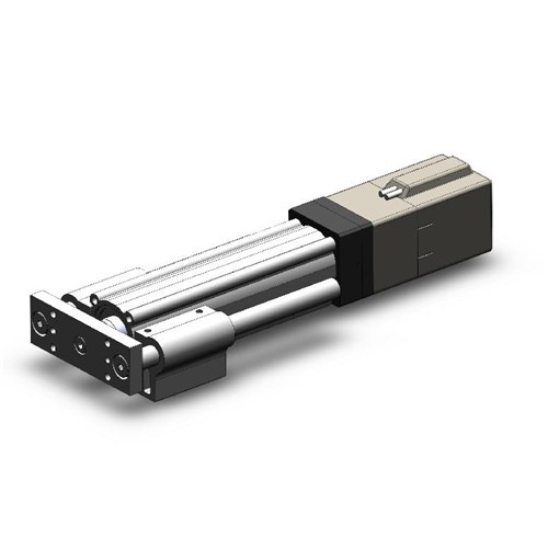 SMC LEYG32MDC-100WF-S3