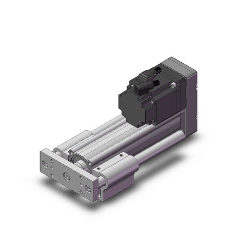 SMC LEYG32MS7A-100F-S2B1