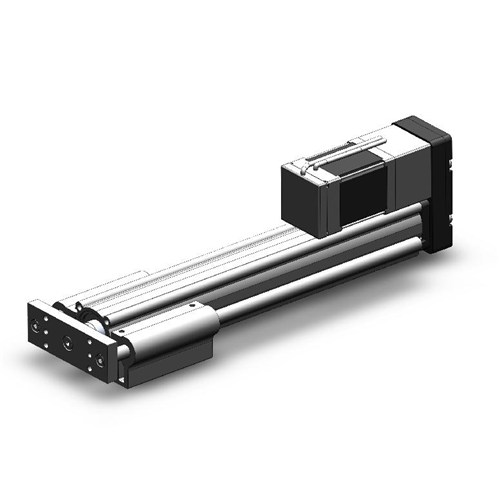 SMC LEYG40LB-250B-R3