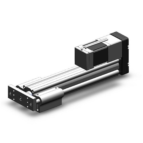 SMC LEYG40LC-200B-R5C918