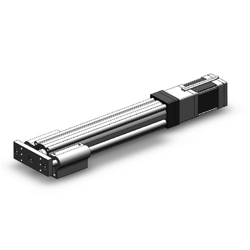 SMC LEYG40LDB-200B