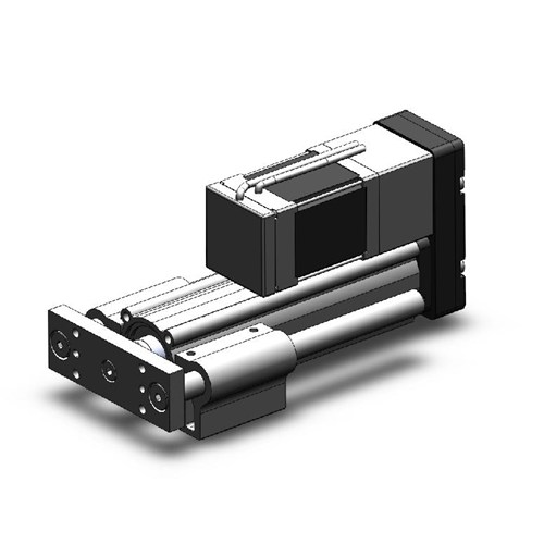 SMC LEYG40MA-100BF-R5C918