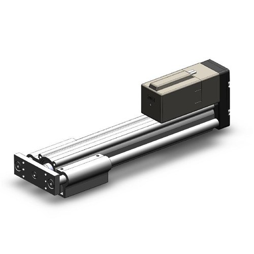 SMC LEYG40MB-250W