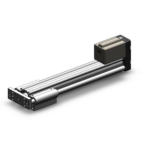 SMC LEYG40MB-300CF-S5C918