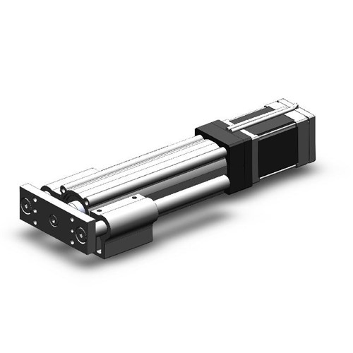 SMC LEYG40MDC-100