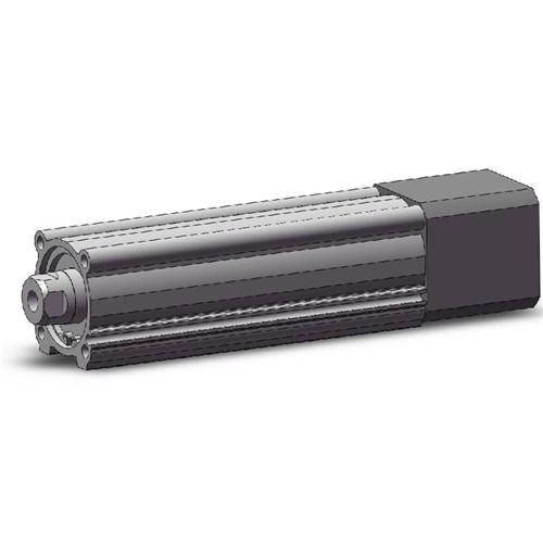 SMC LEYH25DNZA-50
