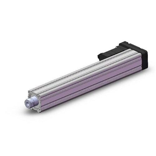 SMC LEYH63RS4C-400